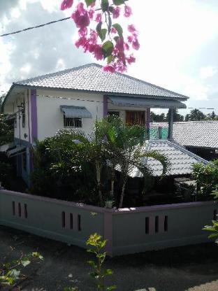 Ocean Lodge Langkawi Dış mekan fotoğraf